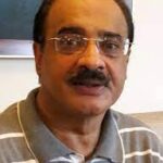 Ashok Meena